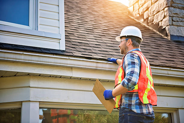 Licensed Storm Damage Roof Repair service in Sandy Hook, CT - Ben Roofing and Steel LLC